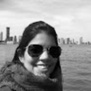 Meet your Posher, Michele